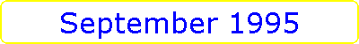 September 1995