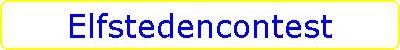 Elfstedencontest