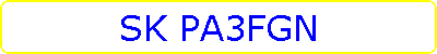SK PA3FGN