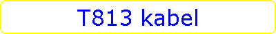 T813 kabel