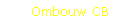 Ombouw CB