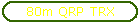 80m QRP TRX