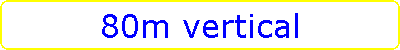 80m vertical