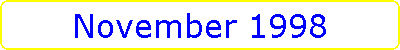 November 1998