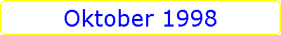 Oktober 1998