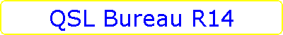 QSL Bureau R14