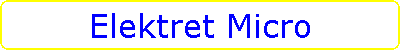 Elektret Micro