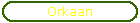 Orkaan