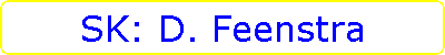 SK: D. Feenstra