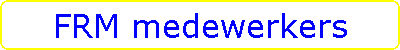FRM medewerkers