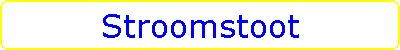 Stroomstoot