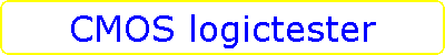 CMOS logictester