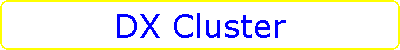 DX Cluster