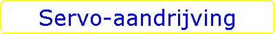Servo-aandrijving