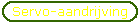 Servo-aandrijving
