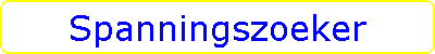 Spanningszoeker