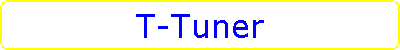 T-Tuner