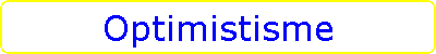 Optimistisme