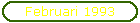 Februari 1993
