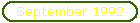 September 1992