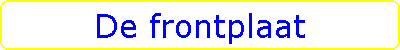 De frontplaat