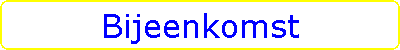 Bijeenkomst