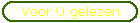 Voor U gelezen