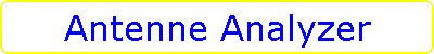 Antenne Analyzer